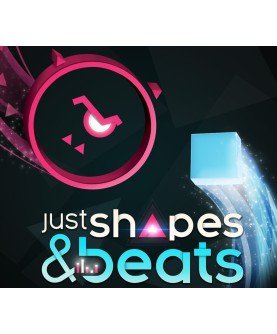 Just Shapes & Beats XBOX One / Xbox Series X|S Xbox One Key GLOBAL